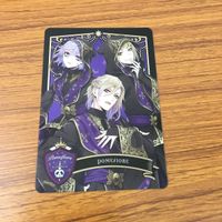 カード トレカ まとめ ツイステッドワンダーランド ツイステ ポムフィオーレ ハーツラビュル リドル リリア オルト 3 サムネイル 7