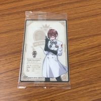 カード トレカ まとめ ツイステッドワンダーランド ツイステ ポムフィオーレ ハーツラビュル リドル リリア オルト 3 サムネイル 10