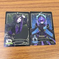 カード トレカ まとめ ツイステッドワンダーランド ツイステ ポムフィオーレ ハーツラビュル リドル リリア オルト 3 サムネイル 5