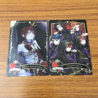 カード トレカ まとめ ツイステッドワンダーランド ツイステ ポムフィオーレ ハーツラビュル リドル リリア オルト 3 サムネイル 3