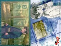 カード ヘタリア まとめ No 52 53 45 中国 日本 フロンティアワークス Frontier Works 初版 サムネイル 2