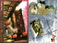 カード ヘタリア まとめ No 52 53 45 中国 日本 フロンティアワークス Frontier Works 初版 サムネイル 3
