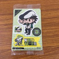カード トレカ まとめ タイガー バニー タイバニ バーナビー ブルックスJr. 鏑木 T 虎徹 56 サムネイル 3