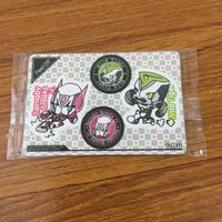 カード トレカ まとめ タイガー バニー タイバニ バーナビー ブルックスJr. 鏑木 T 虎徹 56 サムネイル 5