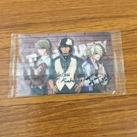 カード トレカ まとめ タイガー バニー タイバニ バーナビー ブルックスJr. 鏑木 T 虎徹 56 サムネイル 6