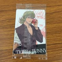 カード トレカ まとめ タイガー バニー タイバニ バーナビー ブルックスJr. 鏑木 T 虎徹 56 サムネイル 10