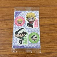 カード トレカ まとめ タイガー バニー タイバニ バーナビー ブルックスJr. 鏑木 T 虎徹 56 サムネイル 7