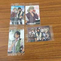 カード トレカ まとめ タイガー バニー タイバニ バーナビー ブルックスJr. 鏑木 T 虎徹 56 サムネイル 2
