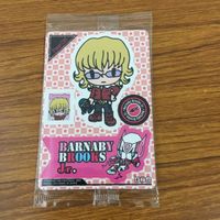 カード トレカ まとめ タイガー バニー タイバニ バーナビー ブルックスJr. 鏑木 T 虎徹 56 サムネイル 9
