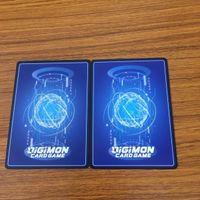 デジモン カード まとめ ライズグレイモン オメガシャウトモン 17 サムネイル 4