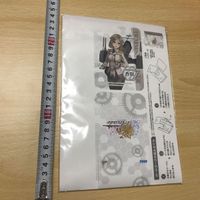 Kantai Collection Katori Arcade Card SEGA Rare サムネイル 1