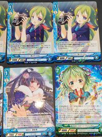 アンジュ ヴィエルジュ カード まとめ 佐久良麻衣菜 御影葵 シルト・リーヴェリンゲン 遠山キャロル 日向美海 サムネイル 6