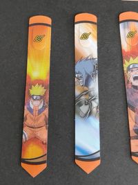 Naruto Uzumaki Ultimate Formation Card Kakashi Lot サムネイル 3