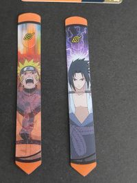 Naruto Uzumaki Ultimate Formation Card Kakashi Lot サムネイル 2