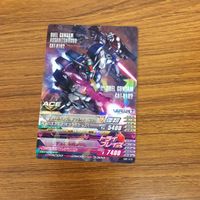 ガンダム トライエイジ カード まとめ 1 サムネイル 3