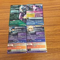 ガンダム トライエイジ カード まとめ 1 サムネイル 6