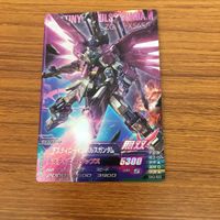 ガンダム トライエイジ カード まとめ 1 サムネイル 2