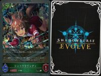 カード まとめ シャドウバース エボルヴ PR SR シンコウウインディ ゼンノロブロイ エイシンフラッシュ エアグルーヴ ヒシアマゾン キングヘイロー 運の分かれ道 カースドストーン お菓子の家 キラ サムネイル 2