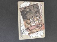 あまつき AMATSUKI カード ノーマル ３９ ムービック サムネイル 2