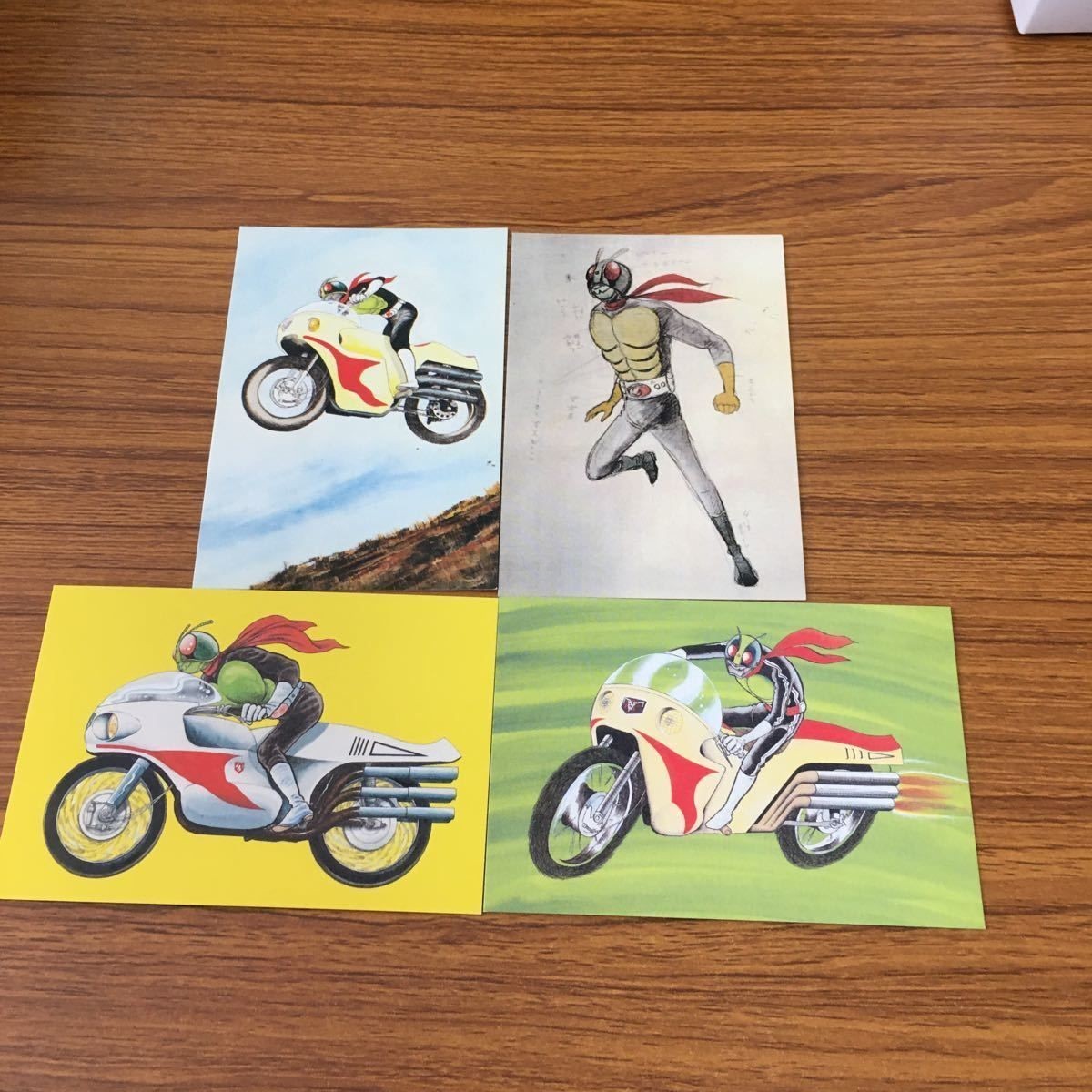 仮面ライダー カード まとめ 36