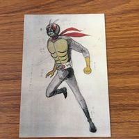 仮面ライダー カード まとめ 36 サムネイル 3