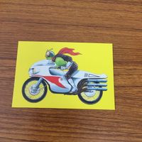 仮面ライダー カード まとめ 36 サムネイル 4