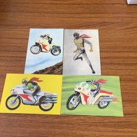 仮面ライダー カード まとめ 36