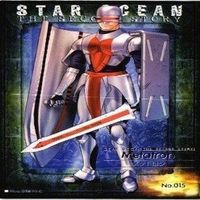 メタトロン パズルカード レナ スターオーシャン セカンドストーリー 2nd カード まとめ サムネイル 5