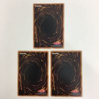 遊戯王 ノーマル 神の警告 神の宣告 バスター・モード カード まとめ サムネイル 8