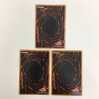 遊戯王 ノーマル 神の警告 神の宣告 バスター・モード カード まとめ サムネイル 9