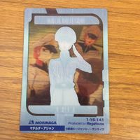 Gundam Clear Card Lot Matilda Anavel Gato Nanai Miguel サムネイル 10