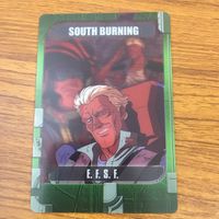 Gundam Clear Card Lot Matilda Anavel Gato Nanai Miguel サムネイル 3