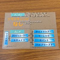 ラングリッサー LANG RISSER カード トレカ ブロッコリー まとめ 216 217 218 219 220 221 セレナ ウィラー リッキー マクレーン 15 サムネイル 8