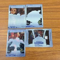 クリア カード トレカ まとめ ガンダム アプサラス ザク ラフレシア 24 サムネイル 2
