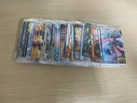 Idolish7 Ainanai Card Wafer Lot Anime Holo Rare Japanese