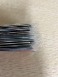 Idolish7 Ainanai Card Wafer Lot Anime Holo Rare Japanese サムネイル 4