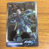 クリア カード トレカ まとめ ガンダム シグー ジン 50 サムネイル 3