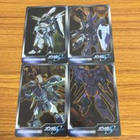 クリア カード トレカ まとめ ガンダム シグー ジン 50 サムネイル 1