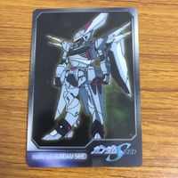 クリア カード トレカ まとめ ガンダム シグー ジン 50 サムネイル 7