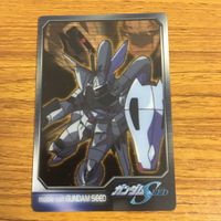 クリア カード トレカ まとめ ガンダム シグー ジン 50 サムネイル 9