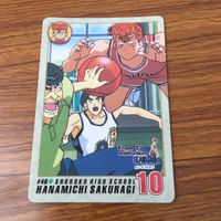 スラムダンク From TV animation カード トレカ まとめ 11 46 47 49 桜木 花道 26 サムネイル 9