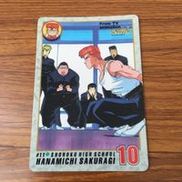 スラムダンク From TV animation カード トレカ まとめ 11 46 47 49 桜木 花道 26 サムネイル 7