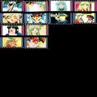 カード 猫娘 万能文化 万能文化猫娘 魔法使いTai カードダスマスターズ セミコンプ カード まとめ 美少女 118種 ap617 サムネイル 9
