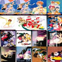 カード 猫娘 万能文化 万能文化猫娘 魔法使いTai カードダスマスターズ セミコンプ カード まとめ 美少女 118種 ap617 サムネイル 3