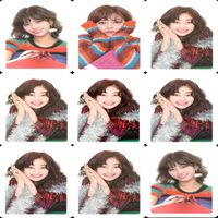 TWICE カード まとめ What Is Love Merry＆Happy THE STORY BEGINS BDZ ナヨン ジョンヨン モモ サナ ジヒョ ミナ ダヒョン チェヨン ツウィ ap395 サムネイル 7