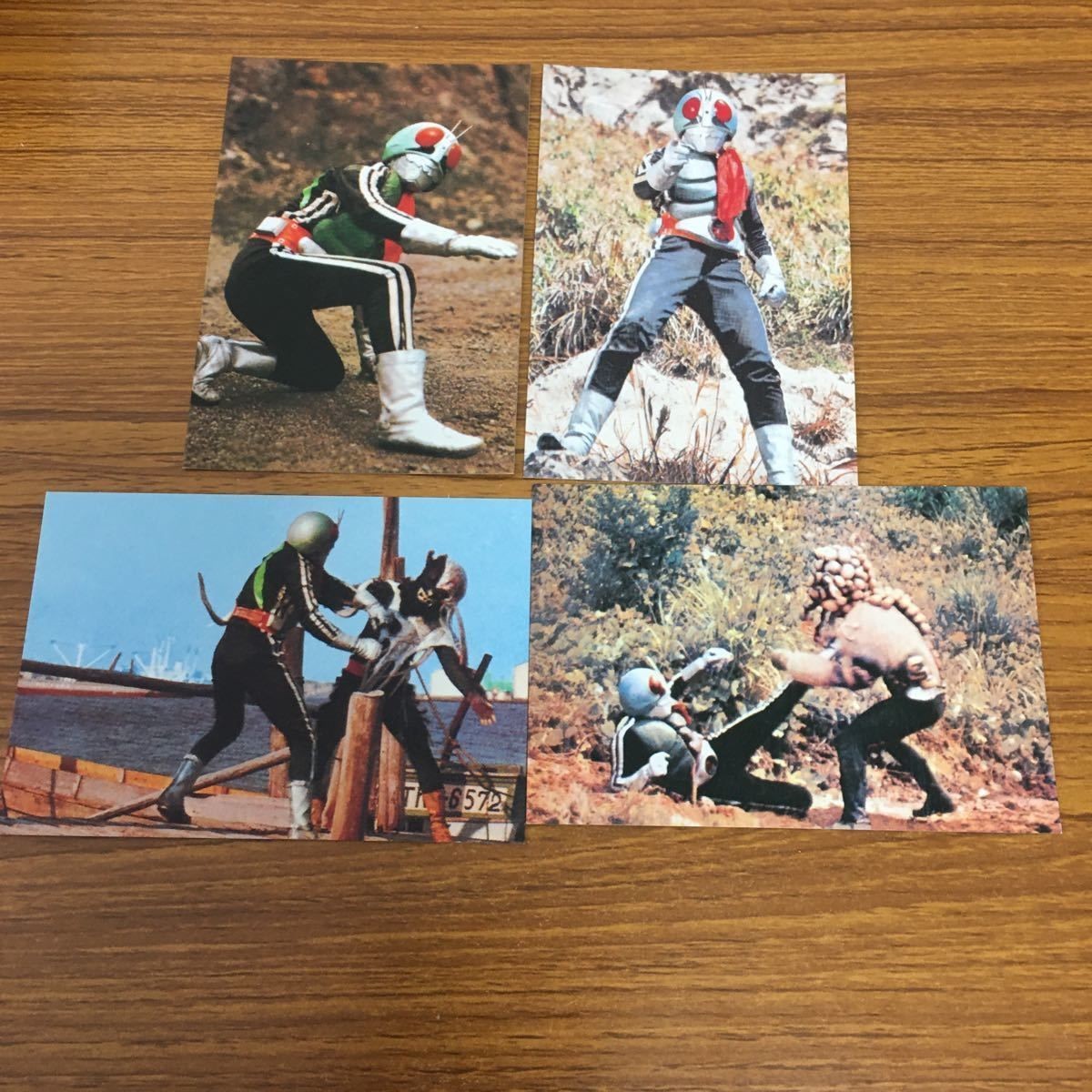 仮面ライダー カード まとめ 68