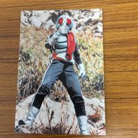 仮面ライダー カード まとめ 68 サムネイル 5