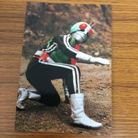仮面ライダー カード まとめ 68 サムネイル 2