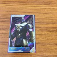 アベンジャーズ カード まとめ アイアンマン ソー ハルク ロケット ホークアイ サノス 20 サムネイル 7