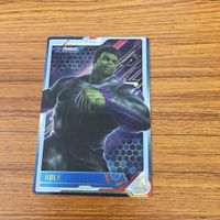 アベンジャーズ カード まとめ アイアンマン ソー ハルク ロケット ホークアイ サノス 20 サムネイル 6